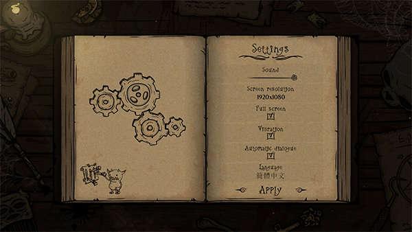 惊悚故事3英格莉忏悔录中文版 v1.1.9(图7)