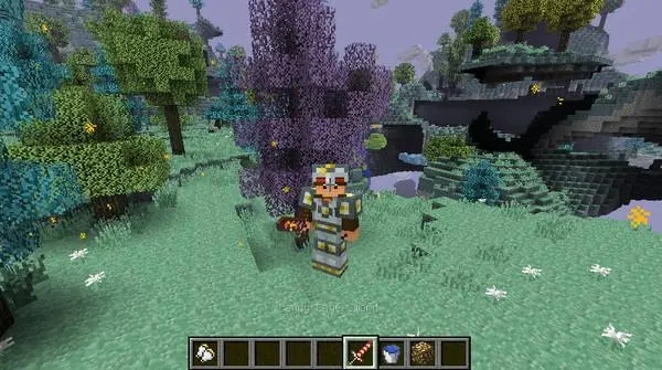 我的世界天境整合包 v1.20.1(图1)