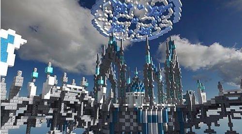 我的世界天境整合包 v1.20.1(图7)