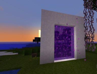 我的世界天境整合包 v1.20.1(图5)