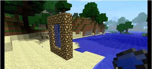 我的世界天境整合包 v1.20.1(图2)