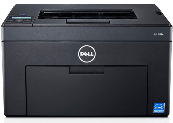 戴尔C1660w打印机驱动