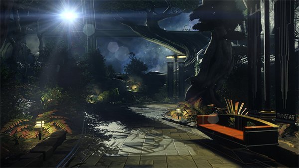 掠食中文版 v12742273免安装版(图1)