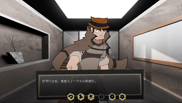 探案法侦探大赛中文版 v2.0免安装版(图7)