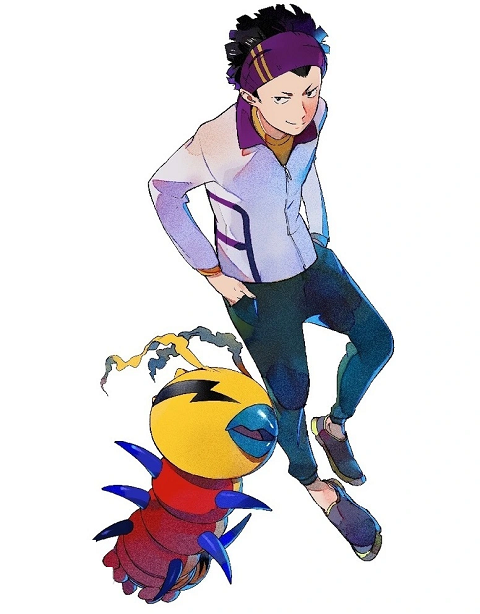 数码宝贝绝境求生中文版 (图5)