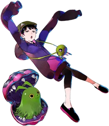 数码宝贝绝境求生中文版 (图9)