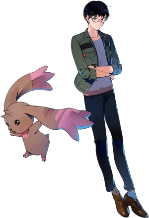 数码宝贝绝境求生中文版 (图7)