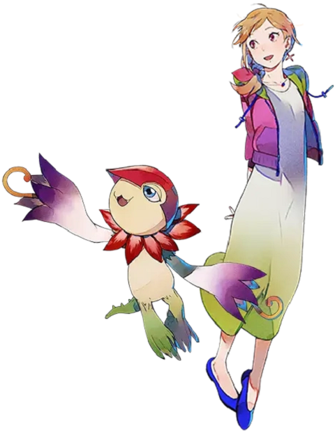 数码宝贝绝境求生中文版 (图6)