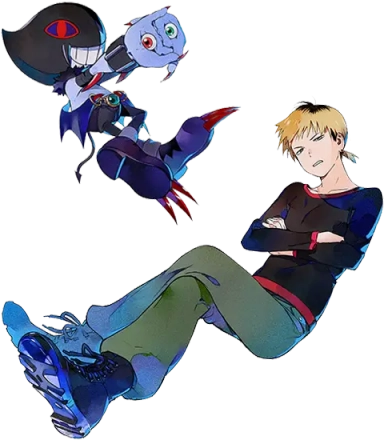 数码宝贝绝境求生中文版 (图8)