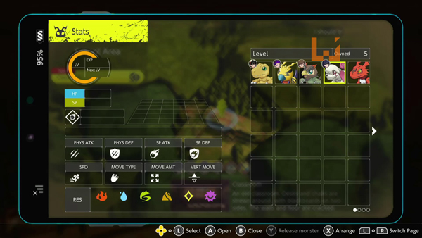 数码宝贝绝境求生中文版 (图10)