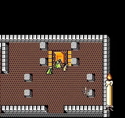 时空勇士(LIVE A LIVE) (图11)