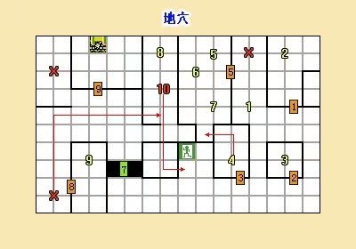 时空勇士(LIVE A LIVE) (图9)