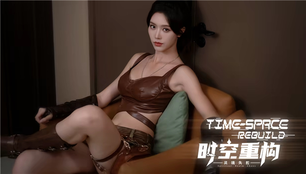 时空重构电脑版 (图3)