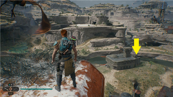 星球大战绝地幸存者PC中文版 (图4)