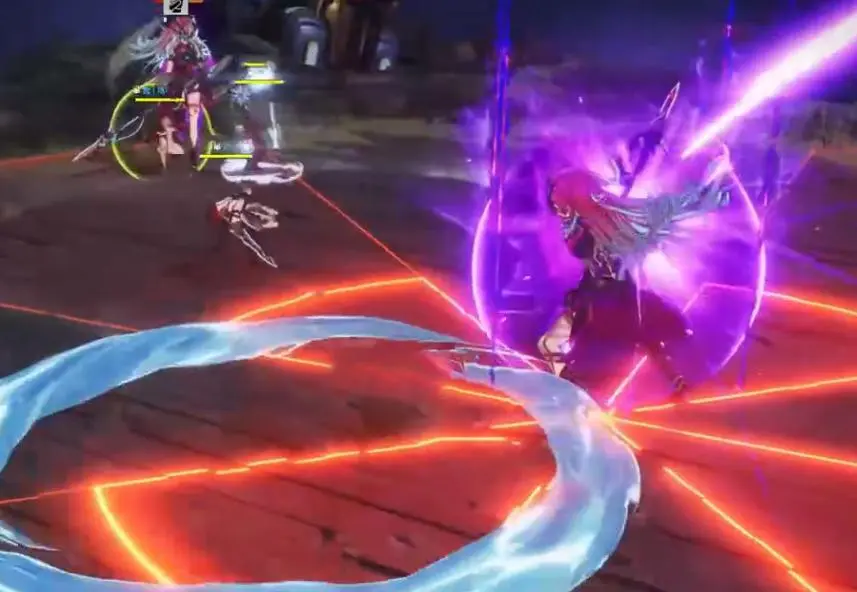 星痕共鸣电脑版 (图9)