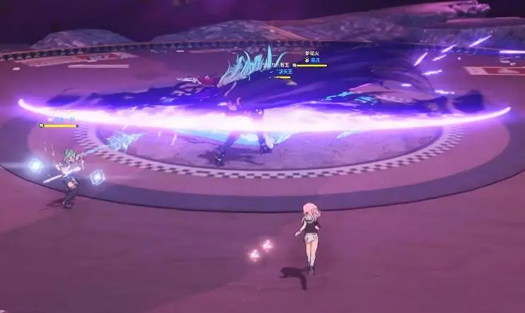 星痕共鸣电脑版 (图2)