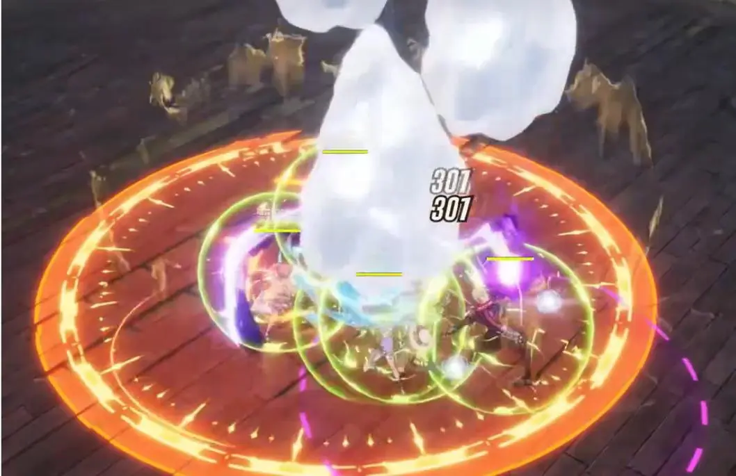 星痕共鸣电脑版 (图3)