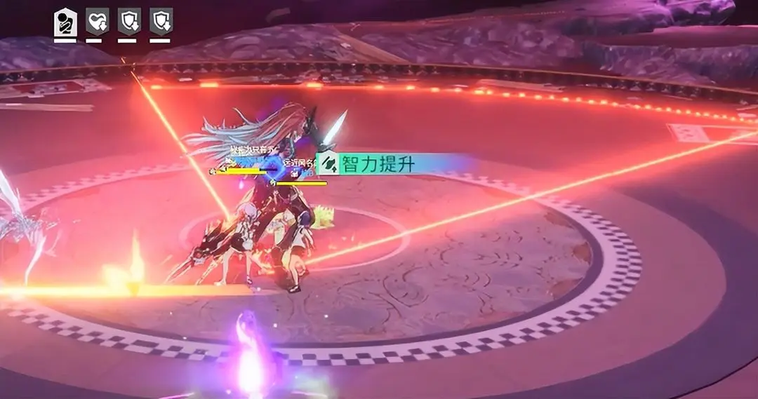 星痕共鸣电脑版 (图4)