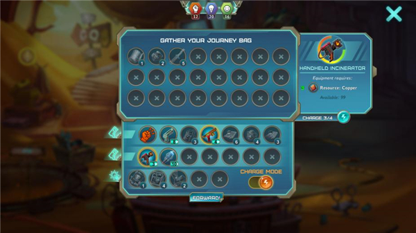 星际传说逃离地平线中文版 v1.709.05(图2)