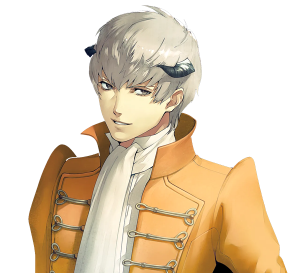 暗喻幻想ReFantazio v1.02(图9)