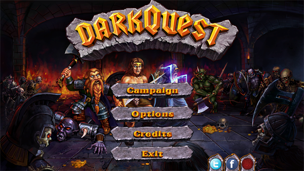 暗黑探险电脑版 v1556062免安装版(图1)