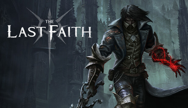最后的信仰The Last Faith中文版下载 v1.5.2官方正版(图1)