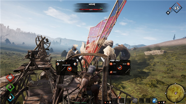 最后的绿洲中文版(Last Oasis) v20201002(图1)