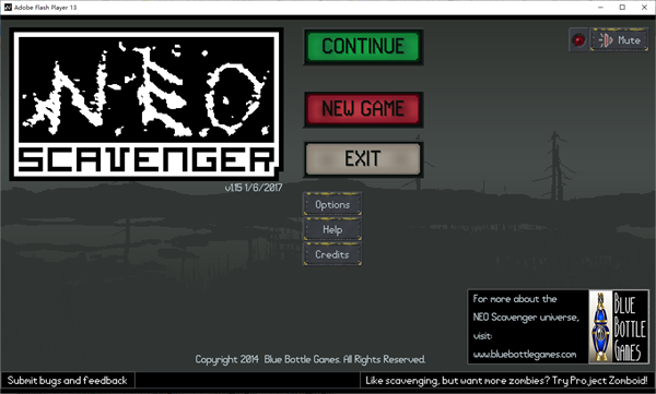 末日拾荒者电脑版 (图1)