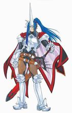 格兰蒂亚2重制版 v1.02.00(图8)