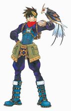 格兰蒂亚2重制版 v1.02.00(图2)