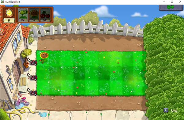 植物大战僵尸重植版1.5.1469更新 僵尸进攻策略全面升级(图5)