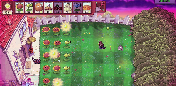 植物大战僵尸重植版1.5.1469更新 僵尸进攻策略全面升级(图19)