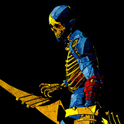 死亡教堂 (图17)