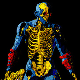 死亡教堂 (图15)