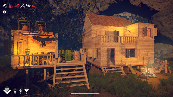 求生岛不老泉传说中文版 v1671(图2)