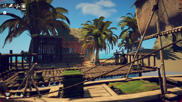 求生岛不老泉传说中文版 v1671(图10)