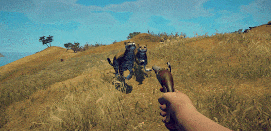 求生岛不老泉传说中文版 v1671(图3)