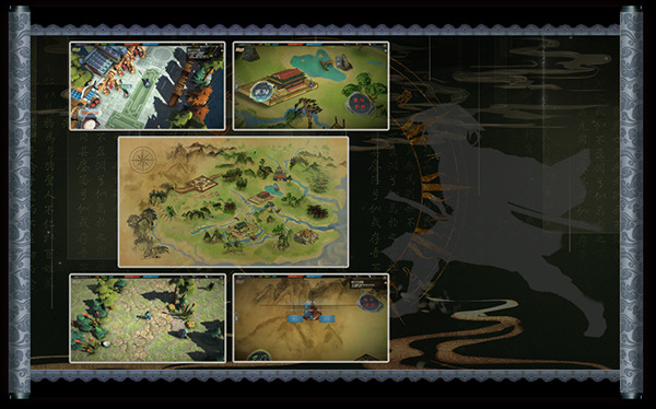 江湖百异图电脑版 v1.21(图8)