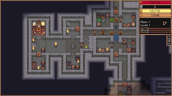 沉没的王国(Dredgers) v47(图2)