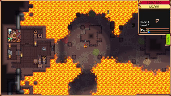 沉没的王国(Dredgers) v47(图3)