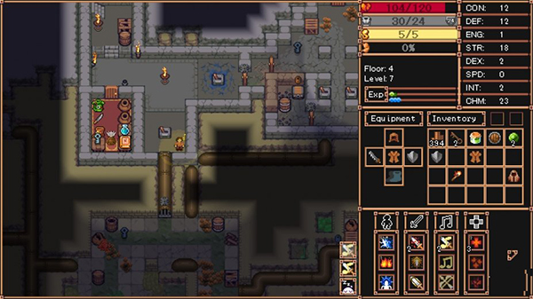 沉没的王国(Dredgers) v47(图4)