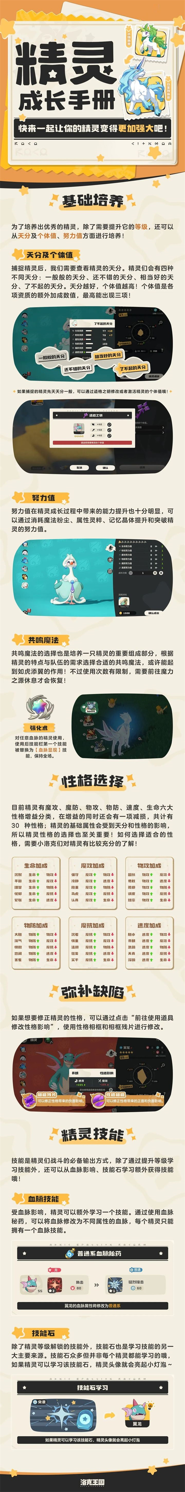 洛克王国世界电脑版 (图2)