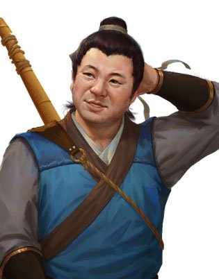 洛川群侠传中文版 (图15)