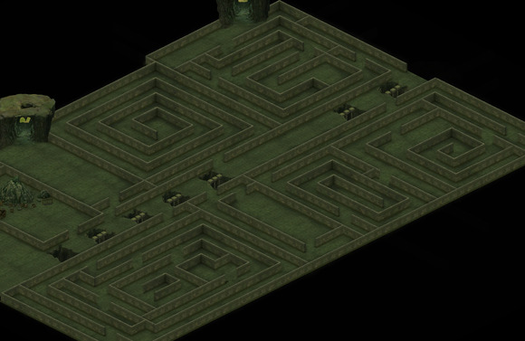 洛川群侠传中文版 (图2)