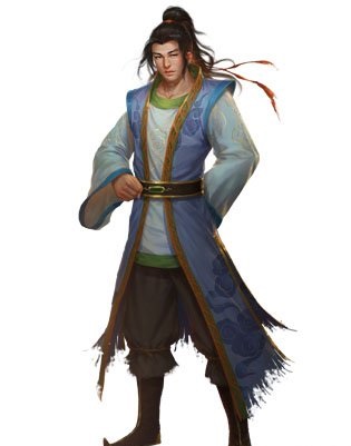 洛川群侠传中文版 (图13)