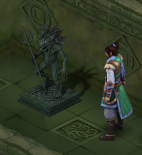 洛川群侠传中文版 (图4)