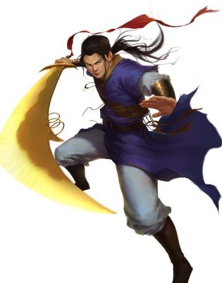 洛川群侠传中文版 (图16)