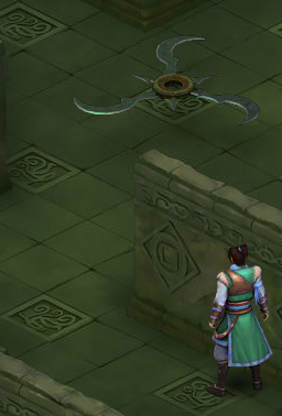 洛川群侠传中文版 (图3)