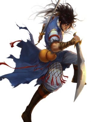 洛川群侠传中文版 (图14)