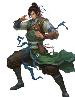 洛川群侠传中文版 (图11)